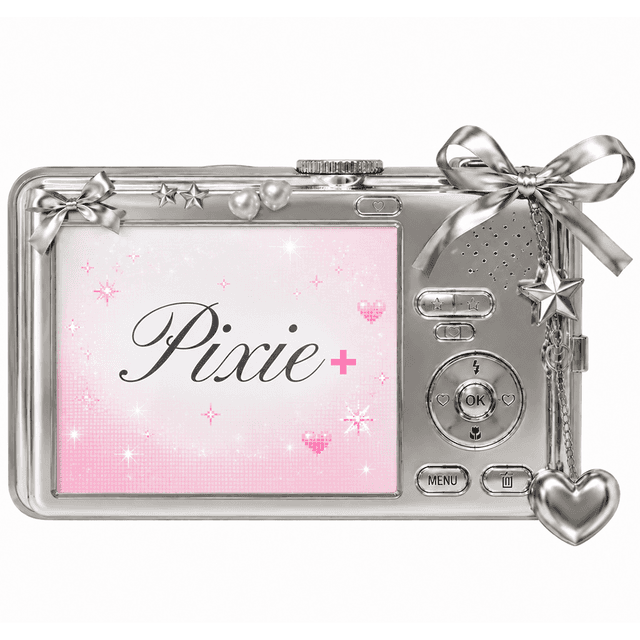 pixie+